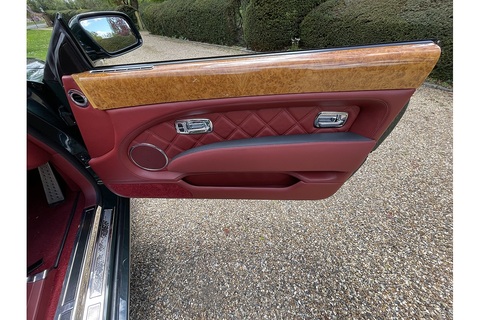 6.75 Coupe 2dr Petrol Automatic (465 g/km, 530 bhp)