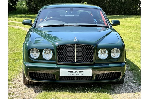 6.75 Coupe 2dr Petrol Automatic (465 g/km, 530 bhp)