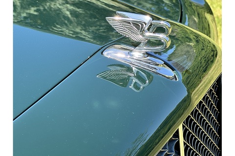 6.75 Coupe 2dr Petrol Automatic (465 g/km, 530 bhp)