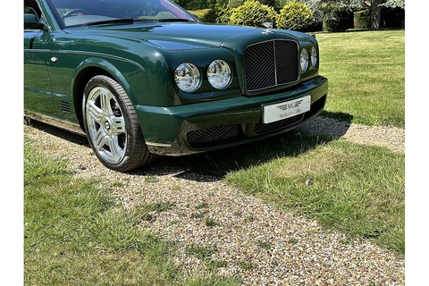 6.75 Coupe 2dr Petrol Automatic (465 g/km, 530 bhp)