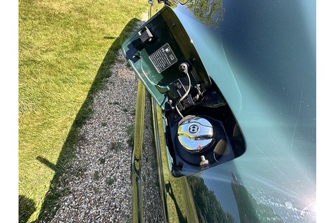 6.75 Coupe 2dr Petrol Automatic (465 g/km, 530 bhp)