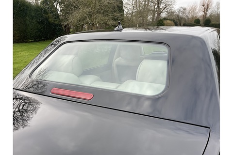 6.8 RL Saloon 4dr Petrol Automatic (465 g/km, 450 bhp)