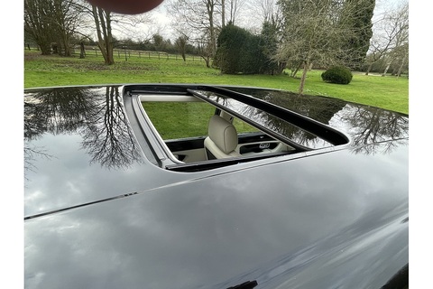 6.8 RL Saloon 4dr Petrol Automatic (465 g/km, 450 bhp)