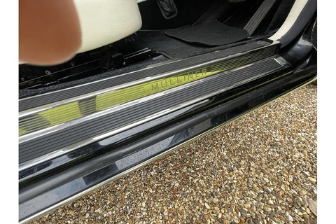 6.8 RL Saloon 4dr Petrol Automatic (465 g/km, 450 bhp)