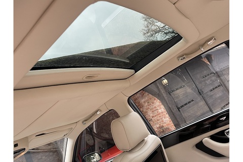 6.8 RL Saloon 4dr Petrol Automatic (465 g/km, 450 bhp)