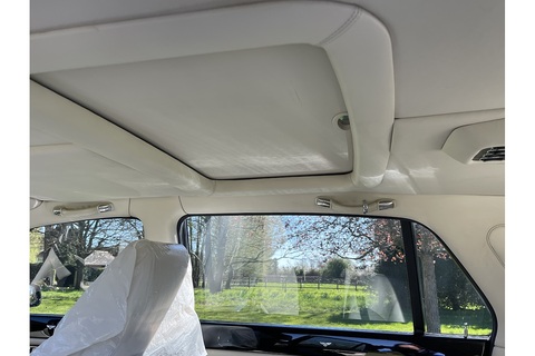 6.8 RL Saloon 4dr Petrol Automatic (465 g/km, 450 bhp)