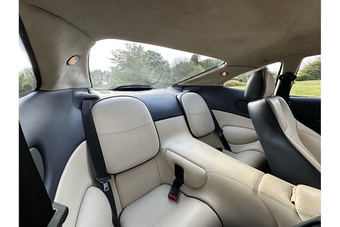 5.9 Vantage Coupe 2dr Petrol Automatic (460 g/km, 420 bhp)