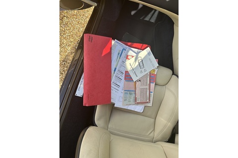 5.9 Vantage Coupe 2dr Petrol Automatic (460 g/km, 420 bhp)