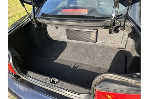 5.9 Vantage Coupe 2dr Petrol Automatic (460 g/km, 420 bhp)