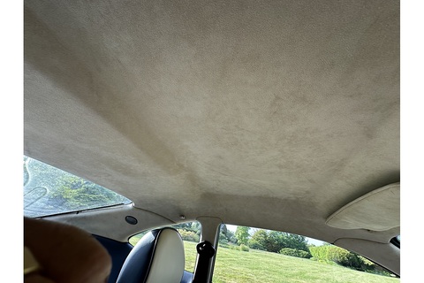 5.9 Vantage Coupe 2dr Petrol Automatic (460 g/km, 420 bhp)