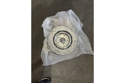 5.9 Vantage Coupe 2dr Petrol Automatic (460 g/km, 420 bhp)