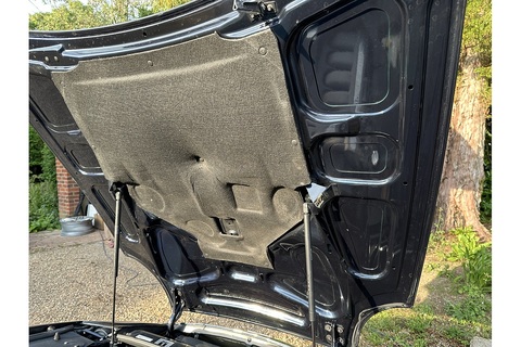 5.9 Vantage Coupe 2dr Petrol Automatic (460 g/km, 420 bhp)