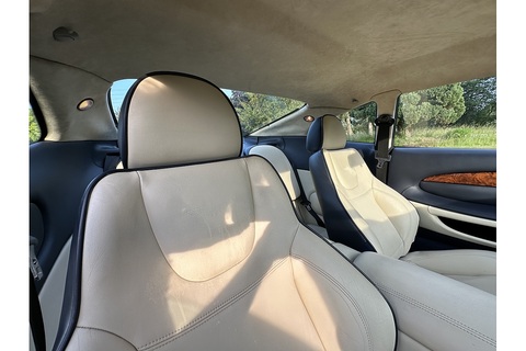 5.9 Vantage Coupe 2dr Petrol Automatic (460 g/km, 420 bhp)