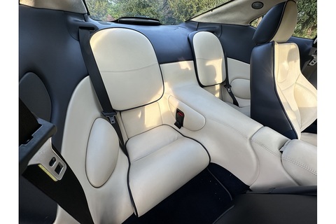 5.9 Vantage Coupe 2dr Petrol Automatic (460 g/km, 420 bhp)