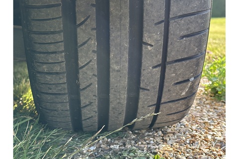 5.9 Vantage Coupe 2dr Petrol Automatic (460 g/km, 420 bhp)