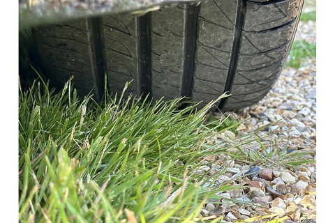 5.9 Vantage Coupe 2dr Petrol Automatic (460 g/km, 420 bhp)