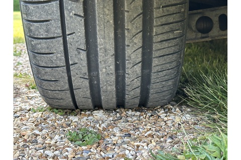 5.9 Vantage Coupe 2dr Petrol Automatic (460 g/km, 420 bhp)