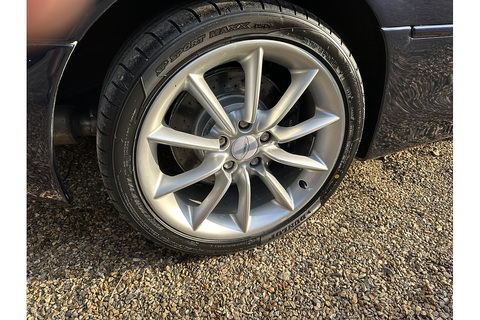 5.9 Vantage Coupe 2dr Petrol Automatic (460 g/km, 420 bhp)