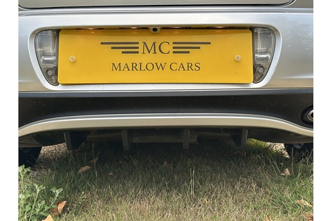 6.0 GT Supersports Coupe 2dr Petrol Automatic (388 g/km, 621 bhp)