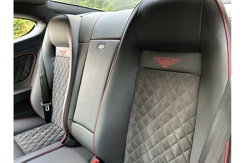 6.0 GT Supersports Coupe 2dr Petrol Automatic (388 g/km, 621 bhp)