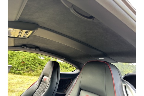 6.0 GT Supersports Coupe 2dr Petrol Automatic (388 g/km, 621 bhp)