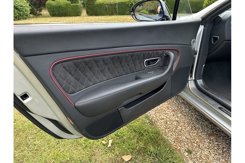 6.0 GT Supersports Coupe 2dr Petrol Automatic (388 g/km, 621 bhp)