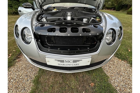 6.0 GT Supersports Coupe 2dr Petrol Automatic (388 g/km, 621 bhp)