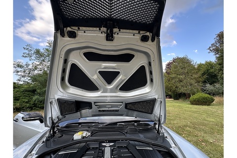 6.0 GT Supersports Coupe 2dr Petrol Automatic (388 g/km, 621 bhp)