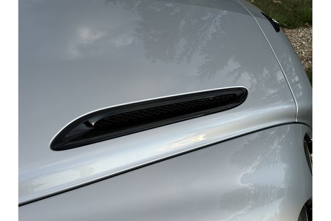 6.0 GT Supersports Coupe 2dr Petrol Automatic (388 g/km, 621 bhp)