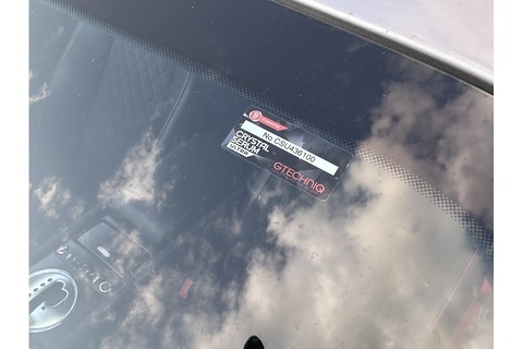 6.0 GT Supersports Coupe 2dr Petrol Automatic (388 g/km, 621 bhp)