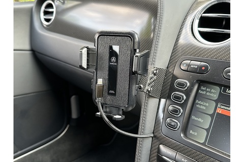 6.0 GT Supersports Coupe 2dr Petrol Automatic (388 g/km, 621 bhp)