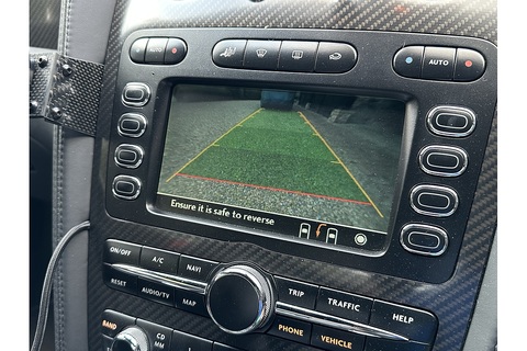 6.0 GT Supersports Coupe 2dr Petrol Automatic (388 g/km, 621 bhp)