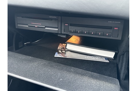 6.0 GT Supersports Coupe 2dr Petrol Automatic (388 g/km, 621 bhp)