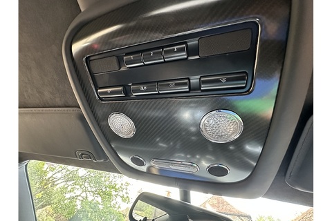 6.0 GT Supersports Coupe 2dr Petrol Automatic (388 g/km, 621 bhp)