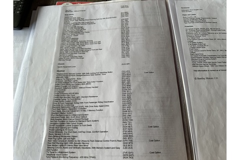 6.0 GT Supersports Coupe 2dr Petrol Automatic (388 g/km, 621 bhp)