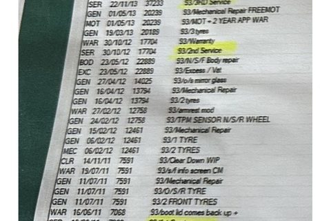 6.0 GT Supersports Coupe 2dr Petrol Automatic (388 g/km, 621 bhp)