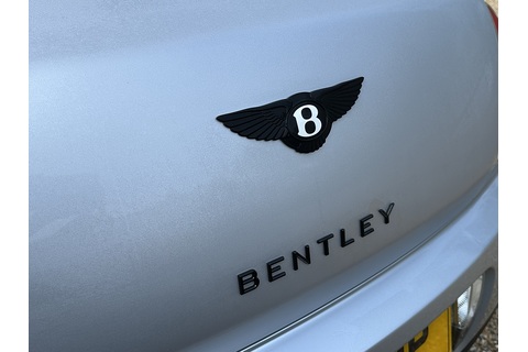 6.0 GT Supersports Coupe 2dr Petrol Automatic (388 g/km, 621 bhp)