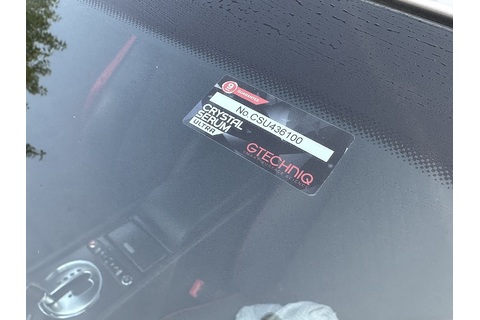 6.0 GT Supersports Coupe 2dr Petrol Automatic (388 g/km, 621 bhp)