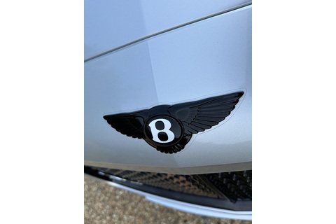 6.0 GT Supersports Coupe 2dr Petrol Automatic (388 g/km, 621 bhp)