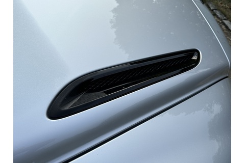 6.0 GT Supersports Coupe 2dr Petrol Automatic (388 g/km, 621 bhp)