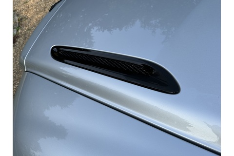 6.0 GT Supersports Coupe 2dr Petrol Automatic (388 g/km, 621 bhp)