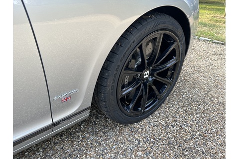 6.0 GT Supersports Coupe 2dr Petrol Automatic (388 g/km, 621 bhp)