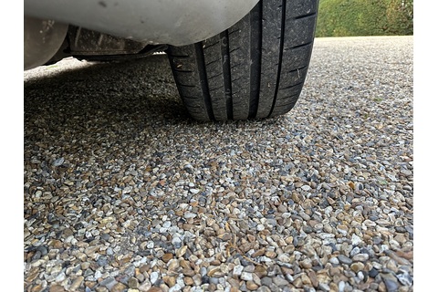 6.0 GT Supersports Coupe 2dr Petrol Automatic (388 g/km, 621 bhp)