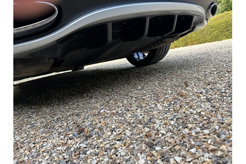 6.0 GT Supersports Coupe 2dr Petrol Automatic (388 g/km, 621 bhp)