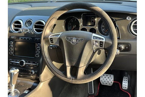 6.0 GT Supersports Coupe 2dr Petrol Automatic (388 g/km, 621 bhp)