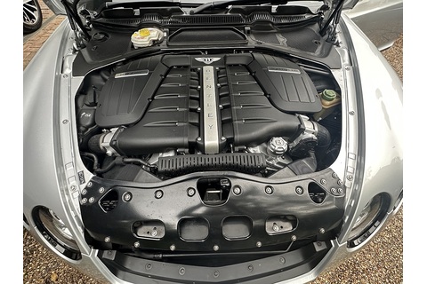 6.0 GT Supersports Coupe 2dr Petrol Automatic (388 g/km, 621 bhp)