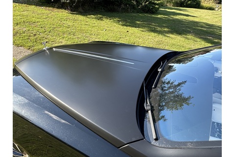 6.6 V12 Convertible 2dr Petrol Auto Euro 6 (563 bhp)