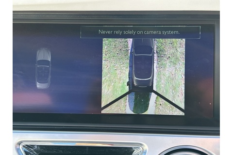 6.6 V12 Convertible 2dr Petrol Auto Euro 6 (563 bhp)