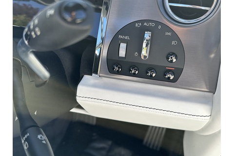 6.6 V12 Convertible 2dr Petrol Auto Euro 6 (563 bhp)