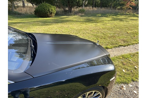 6.6 V12 Convertible 2dr Petrol Auto Euro 6 (563 bhp)